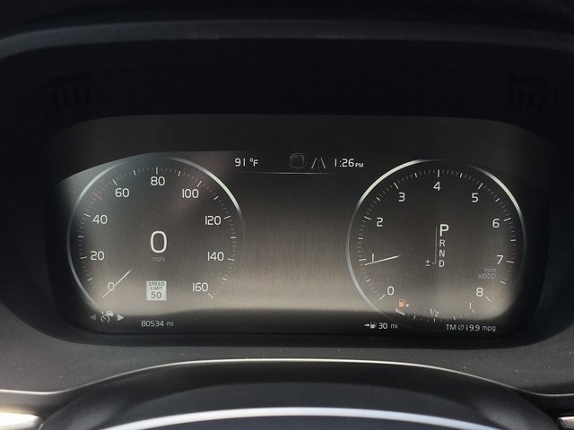 2019 Volvo XC60 T5 Inscription photo 23