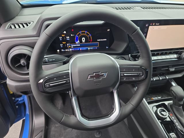2025 Chevrolet Colorado Trail Boss photo 14
