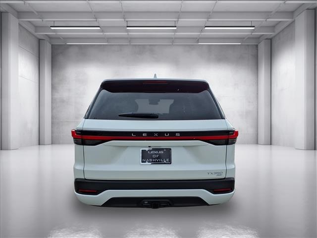 2026 Lexus TX 350 Premium photo 3