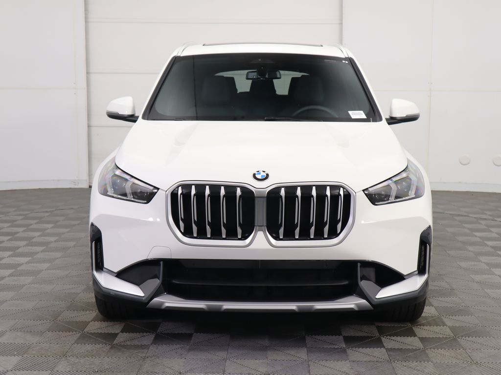 2025 Bmw X1 XDrive28i photo 2