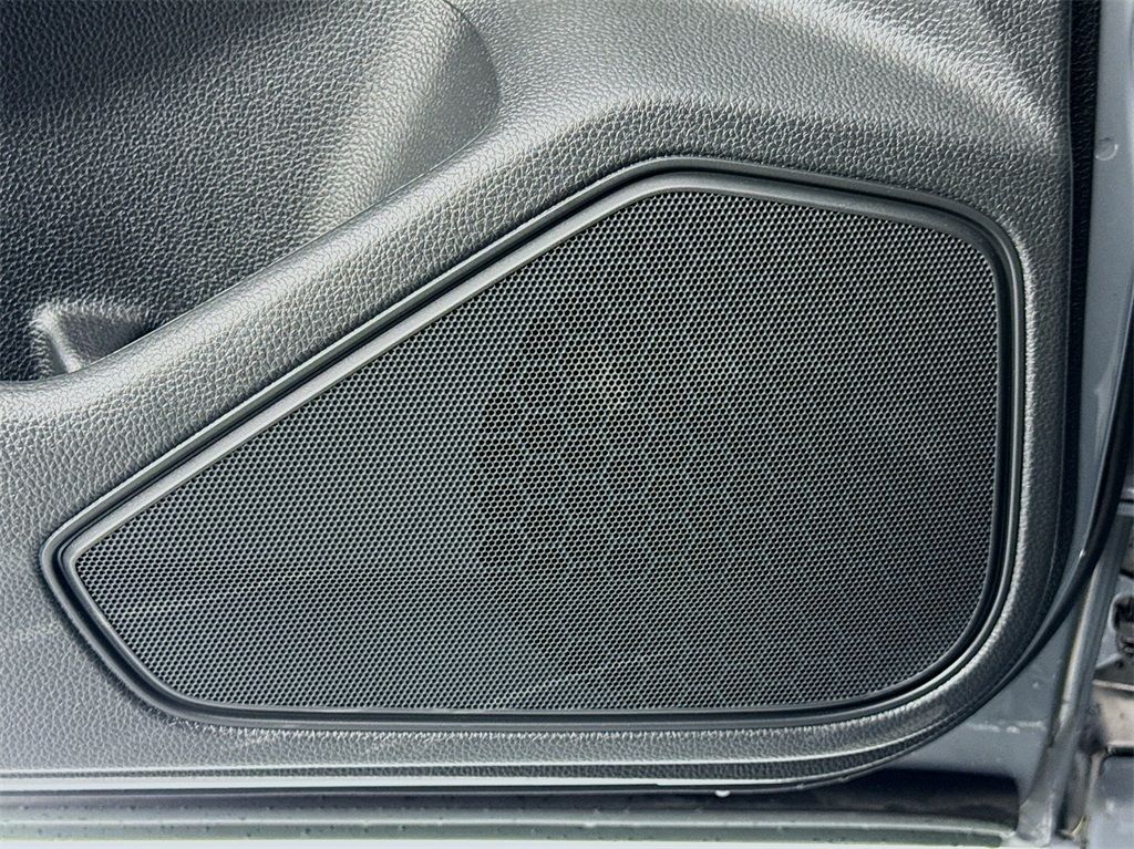 2026 Honda Civic Sport photo 22