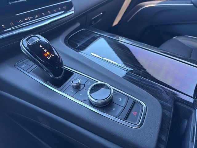 2021 Cadillac Escalade ESV Sport photo 15