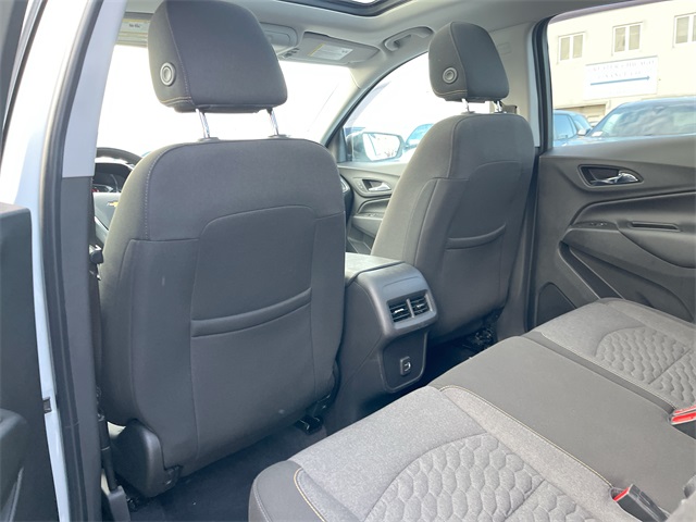 2021 CHEVROLET EQUINOX - Image 24