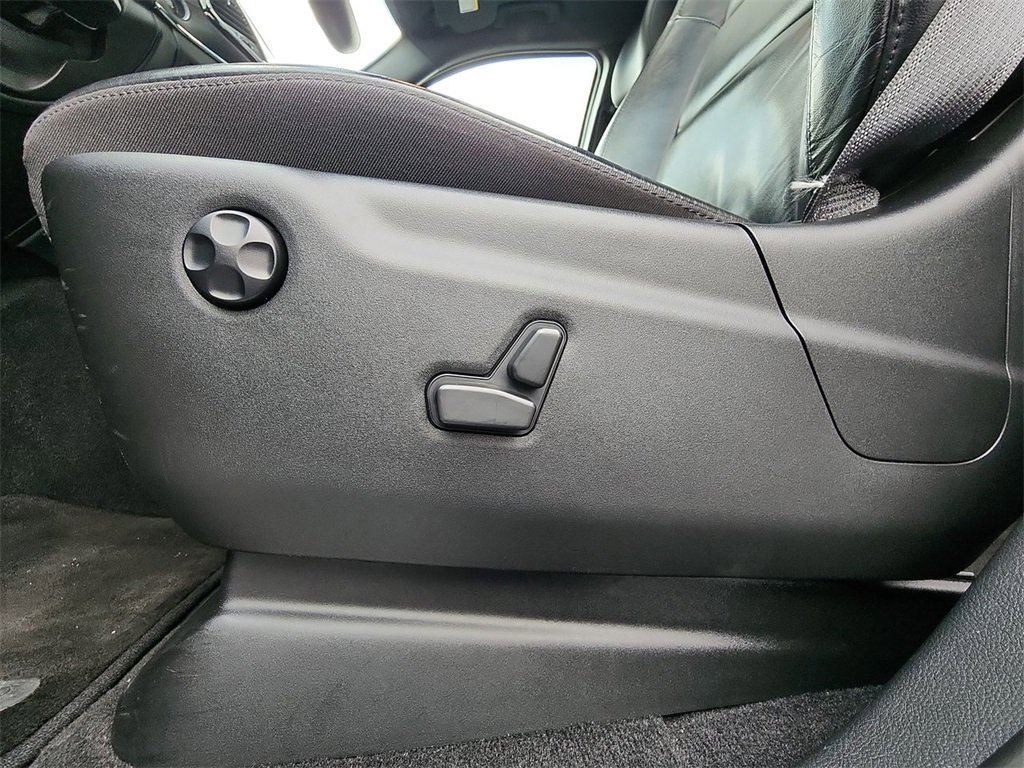 2022 Jeep Cherokee Limited photo 11