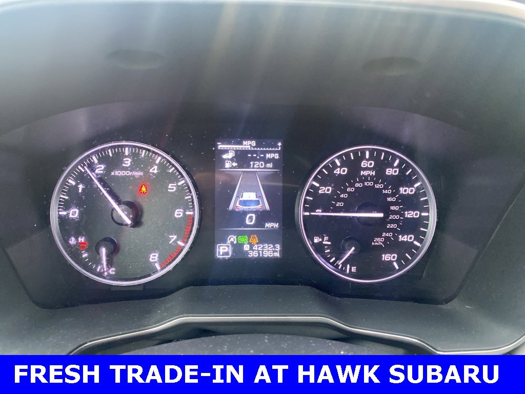 2024 SUBARU OUTBACK - Image 11