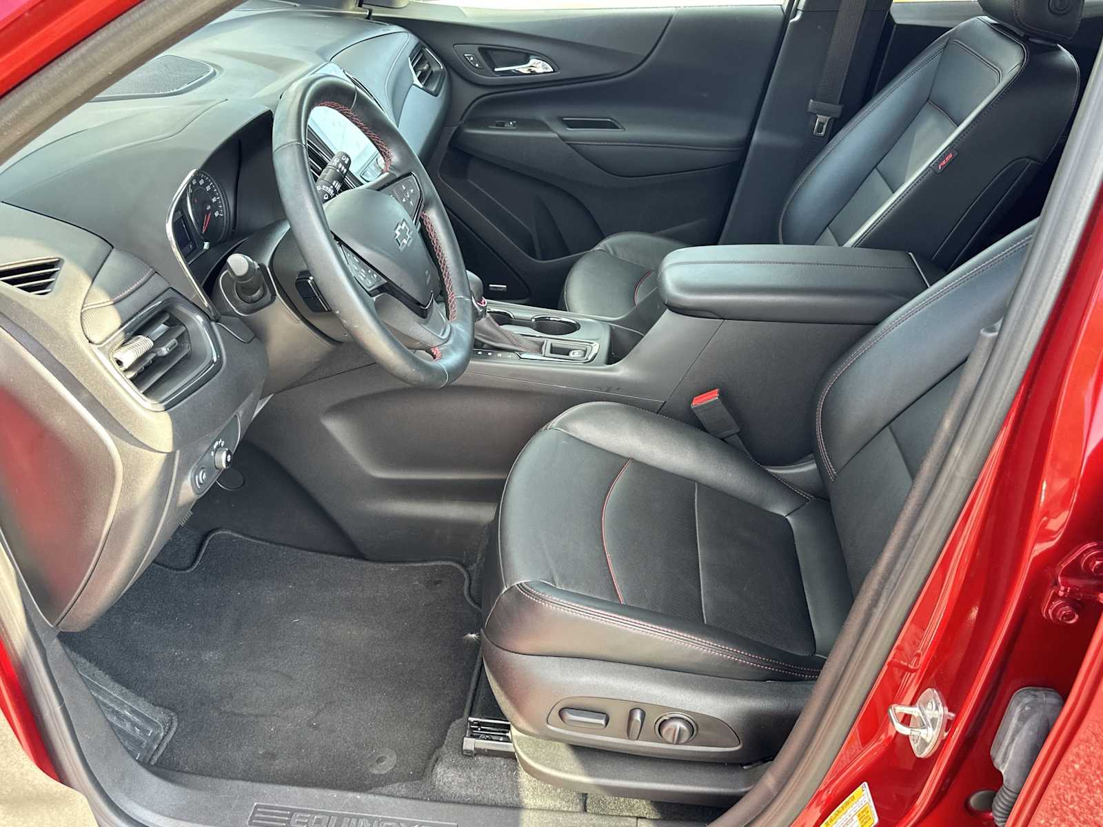 2023 Chevrolet Equinox RS photo 9