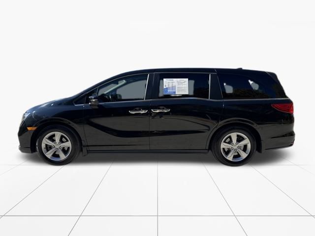 2020 Honda Odyssey EX-L photo 4
