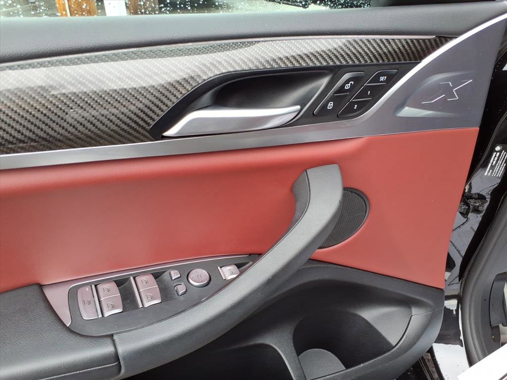 2022 Bmw X4 xDrive30i photo 13