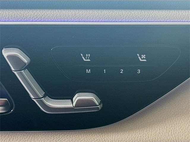 2026 Mercedes Benz GLC 300 photo 18