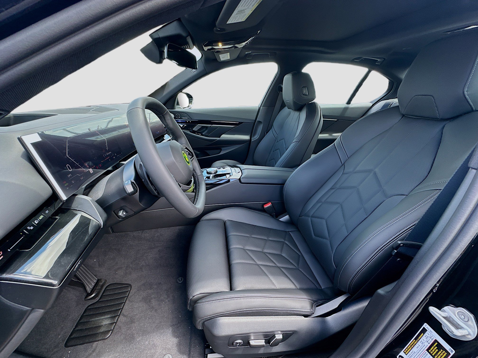 2026 Bmw 530i photo 15