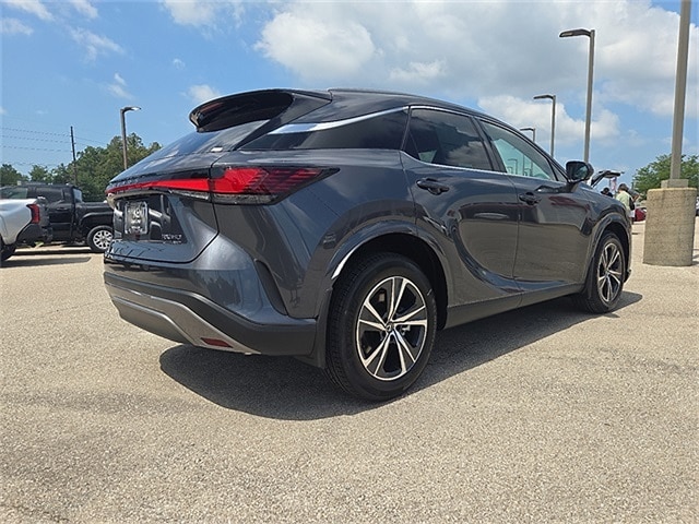 2025 Lexus RX 350 Premium photo 3