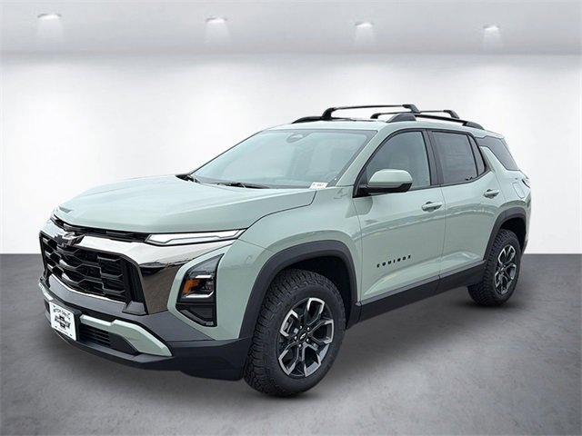 2026 Chevrolet Equinox ACTIV's photo