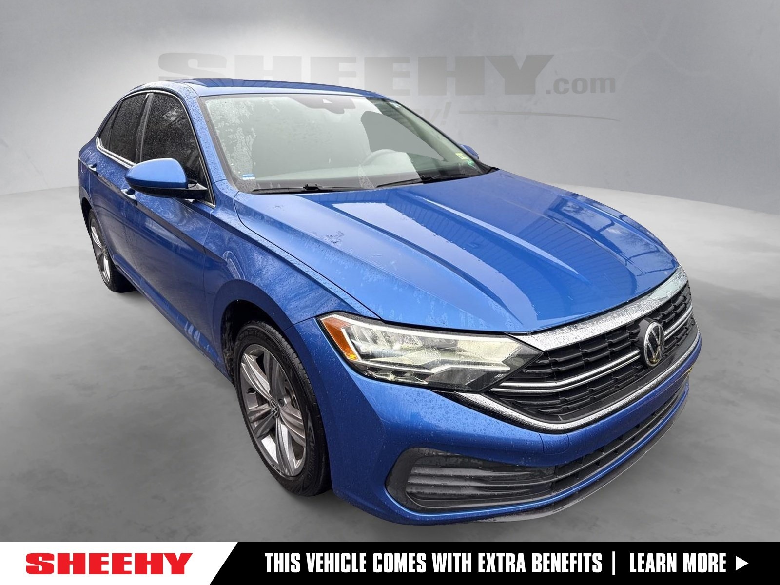 2022 Volkswagen Jetta SE's photo