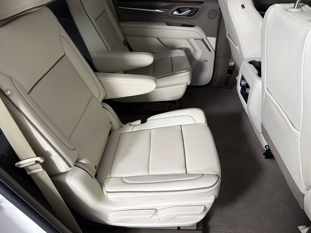 2022 Gmc Yukon Denali photo 13