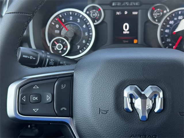 2025 Ram 1500 Big Horn photo 22