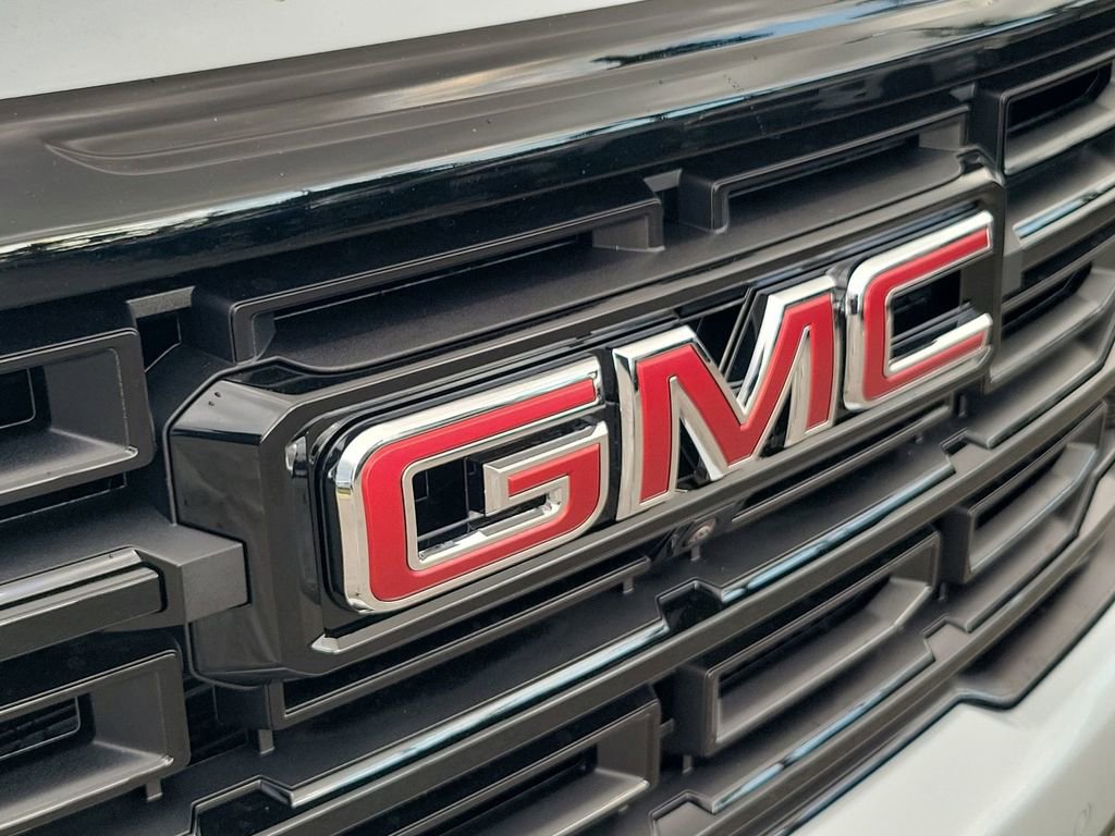 2026 Gmc Acadia Elevation photo 39