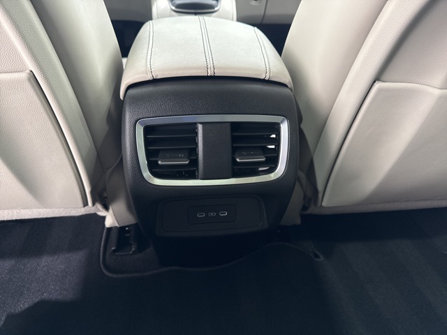 2025 Acura RDX Technology photo 22