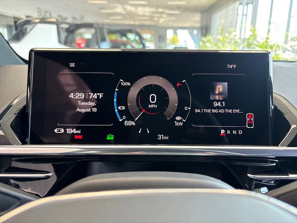 2026 Gmc Sierra Elevation photo 18