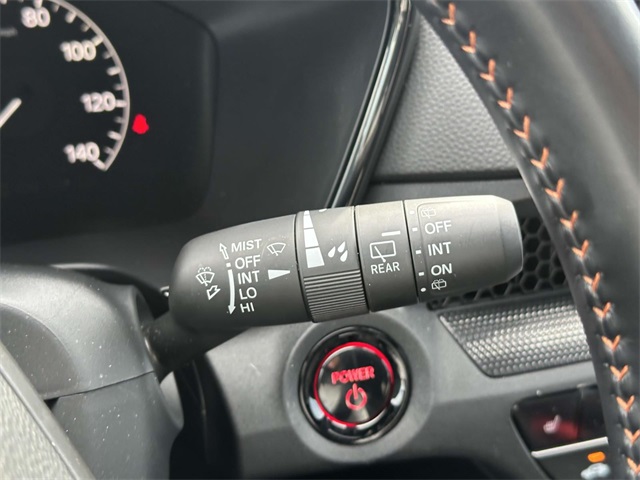 2025 Honda CR-V Hybrid Sport-L photo 21