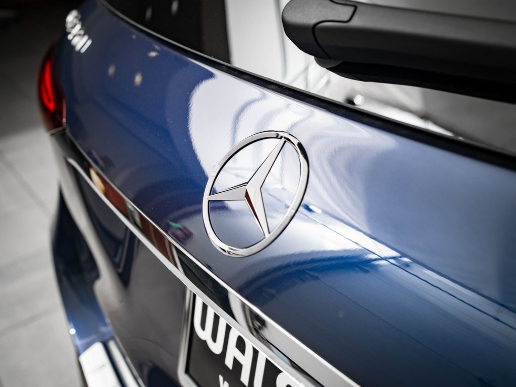 2026 Mercedes Benz GLE 450 4MATIC photo 17