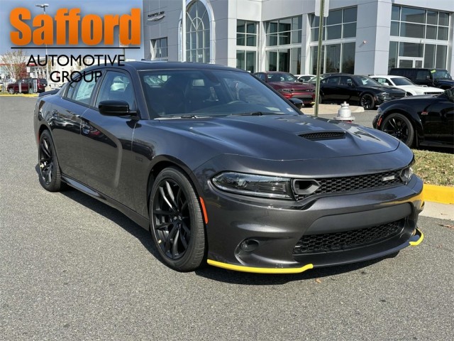 2023 Dodge Charger Charger Scat Pack R/T Scat Pack