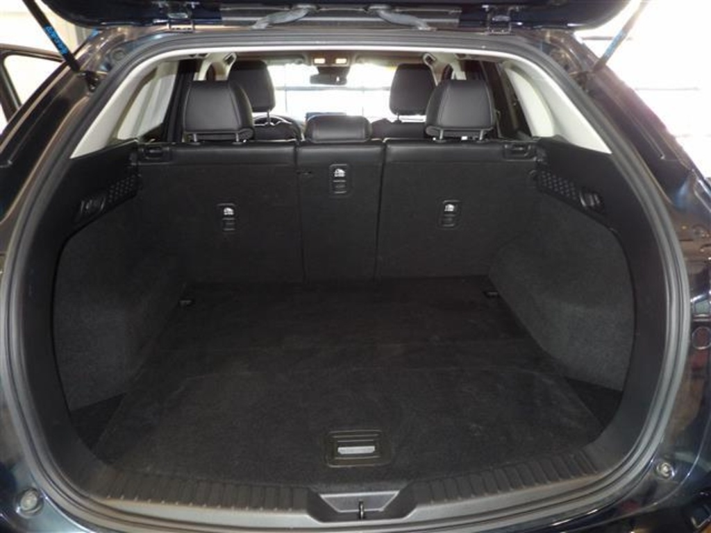 2024 Mazda CX-5 2.5 Select photo 18