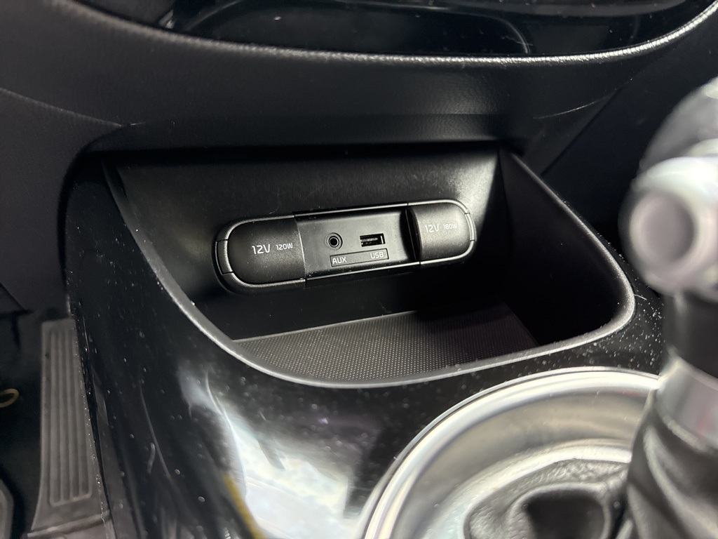 2014 Kia Soul Exclaim photo 40