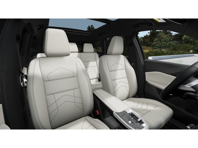 2026 Bmw X1 XDrive28i photo 10