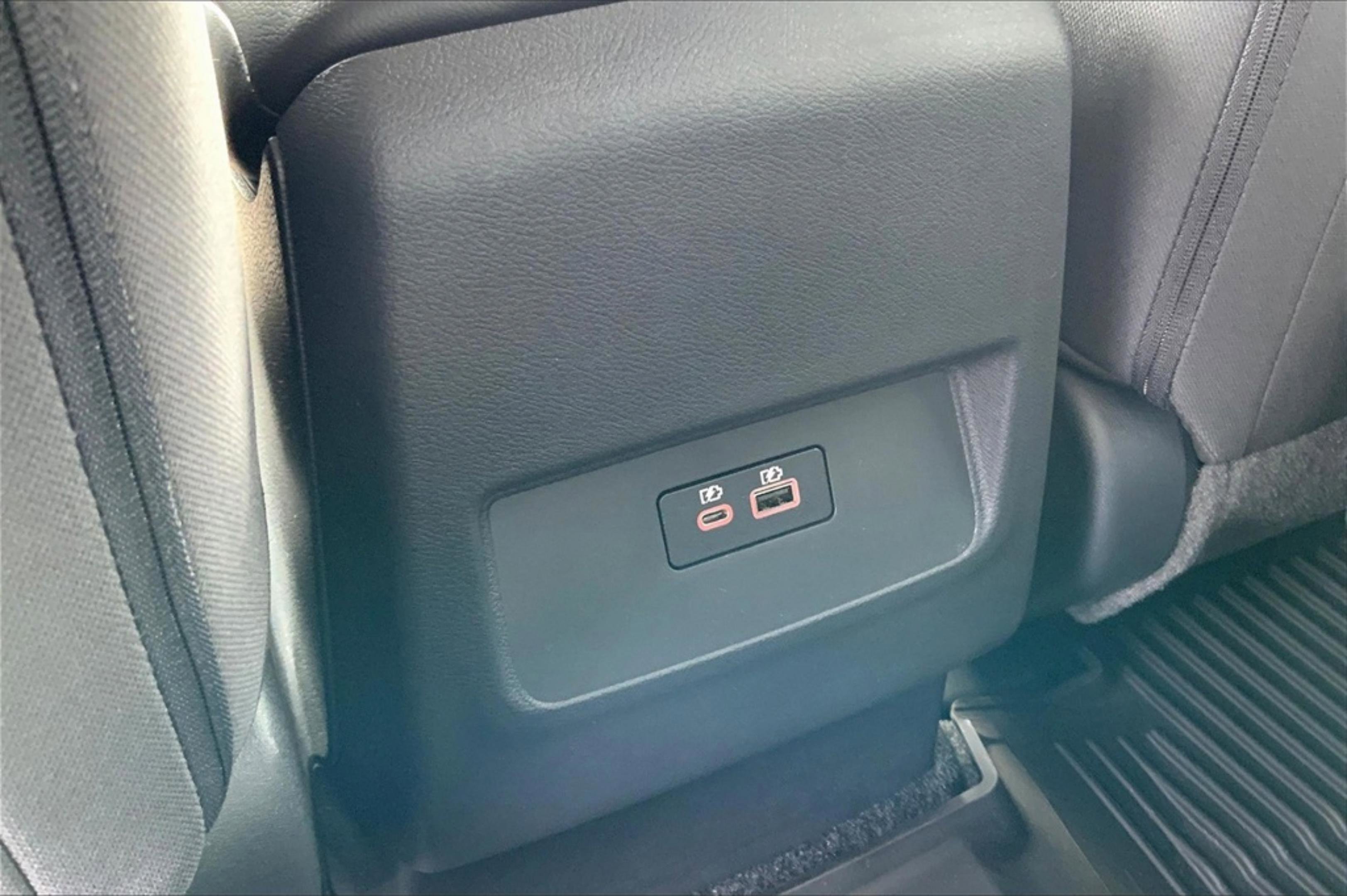 2025 Nissan Frontier S photo 10