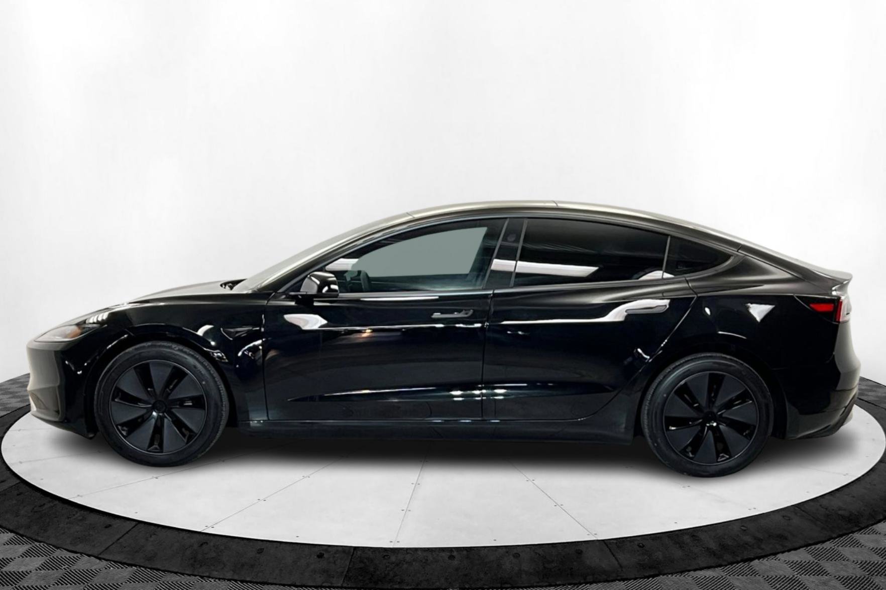 Used 2025 Tesla Model 3 Long Range with VIN 5YJ3E1EB0SF964522 for sale in St. George, UT