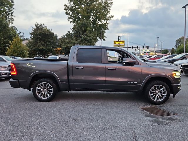 2022 Ram 1500 Laramie photo 16