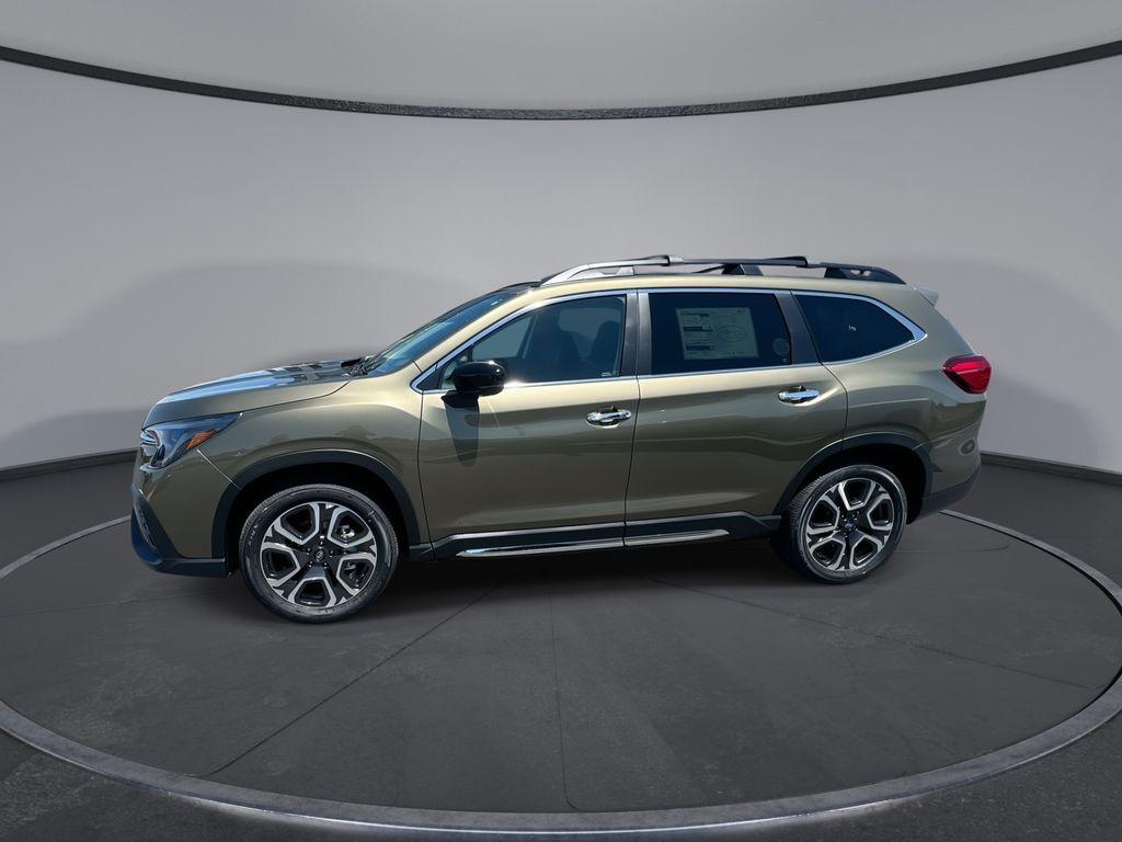 2025 Subaru Ascent Touring photo 2