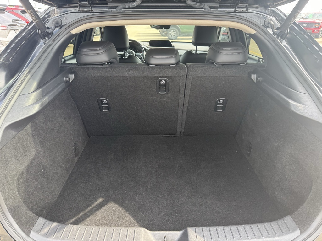 2024 Mazda CX-30 2.5 S Premium photo 29