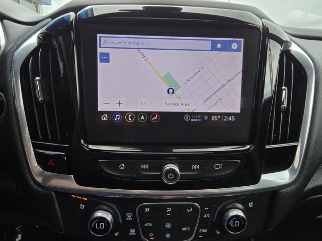 2022 Chevrolet Traverse High Country photo 14