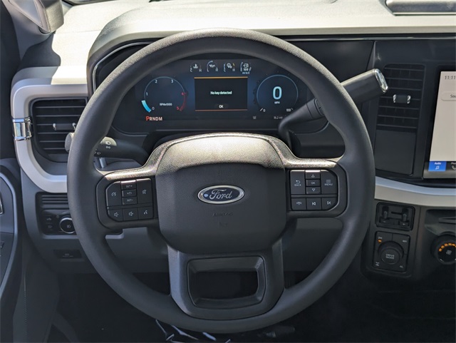 2026 Ford F-250 XLT photo 7