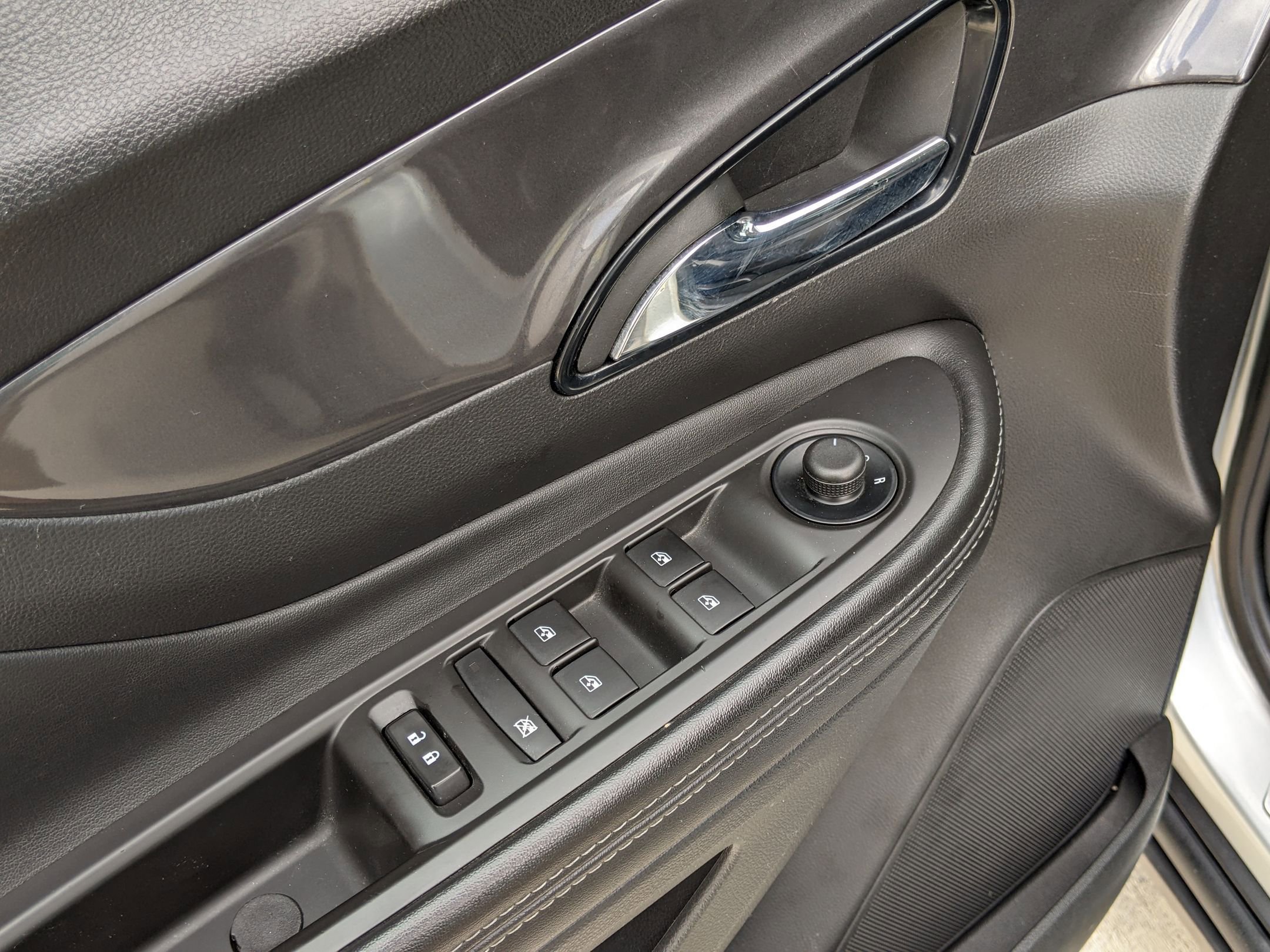2022 Buick Encore Preferred photo 21