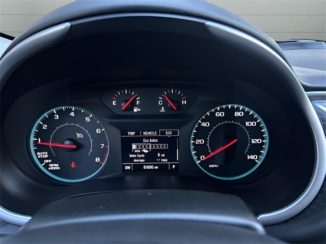 2023 Chevrolet Malibu 1LT photo 16