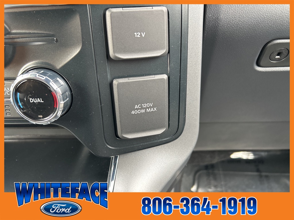 2025 Ford F-150 Lariat photo 25
