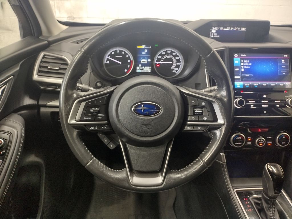 2020 Subaru Forester Limited photo 32