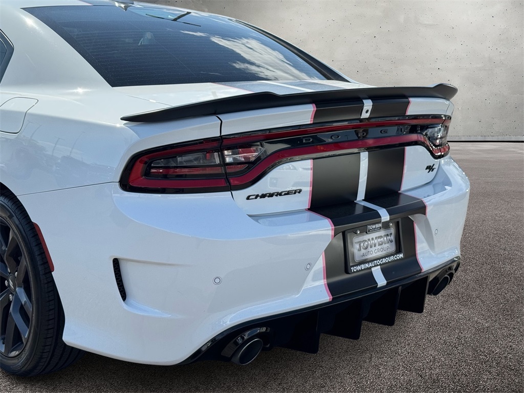 2023 Dodge Charger R/T photo 5