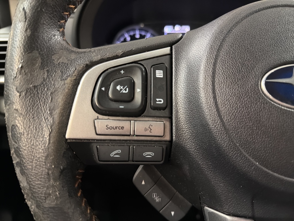 2017 Subaru Crosstrek 2.0i Premium photo 22