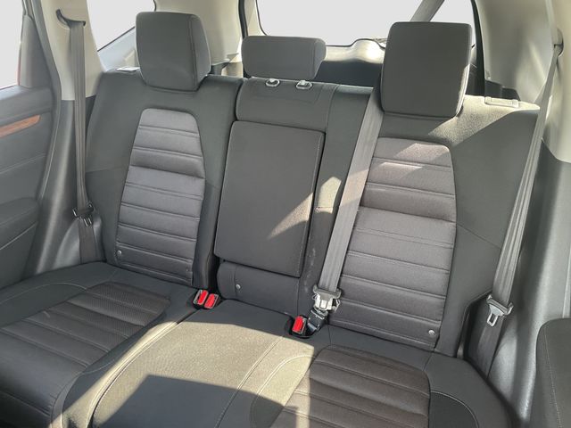 2019 Honda CR-V EX photo 10