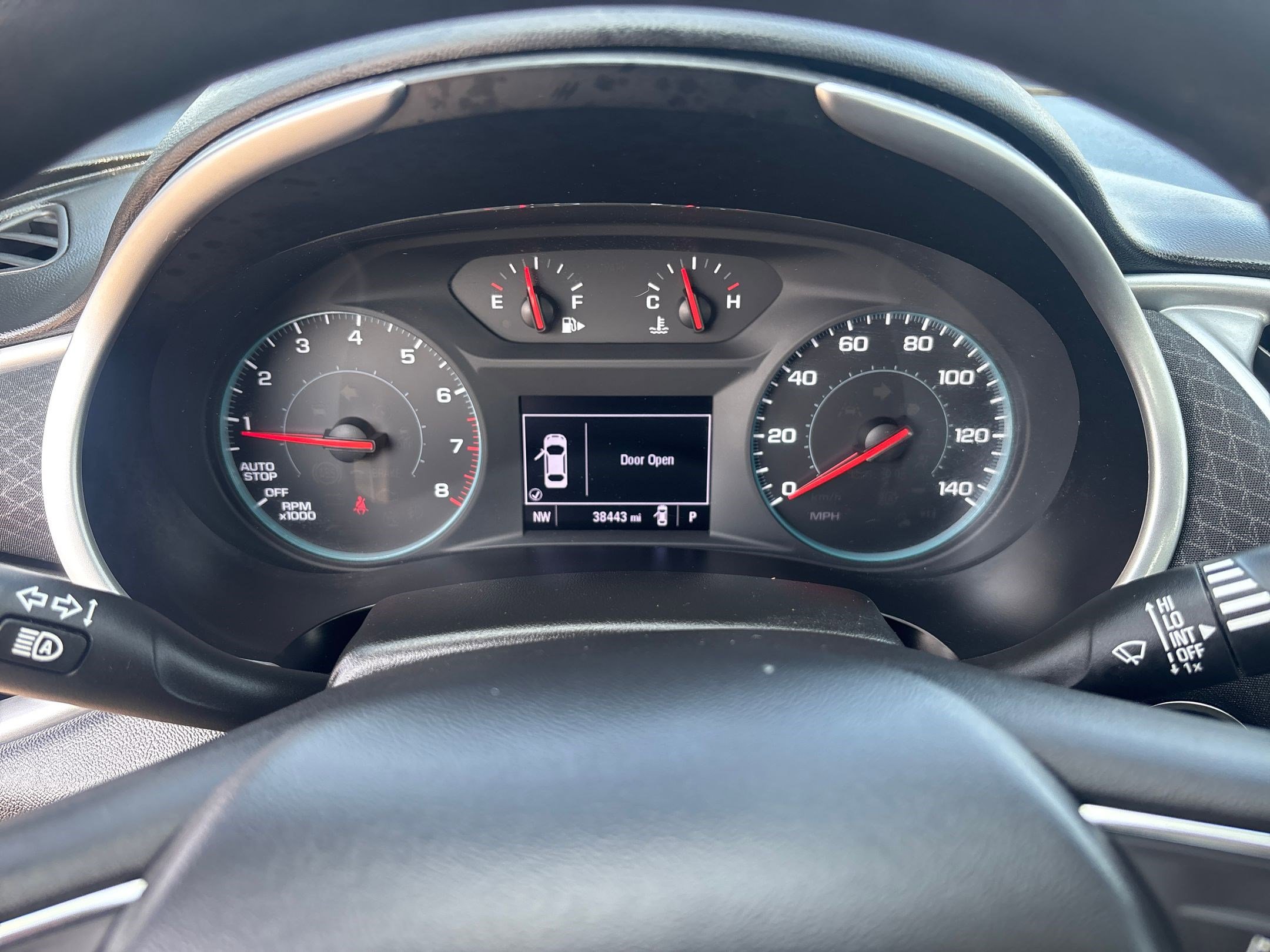 2023 Chevrolet Malibu 1LT photo 17