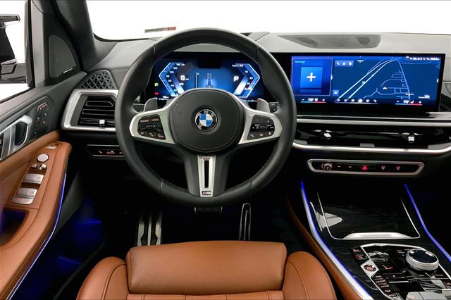 2024 Bmw X7 M60i photo 2