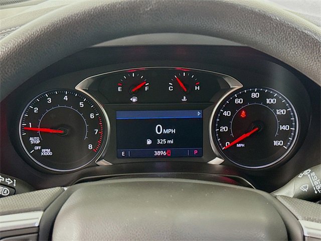 2025 Chevrolet Blazer 2LT photo 9