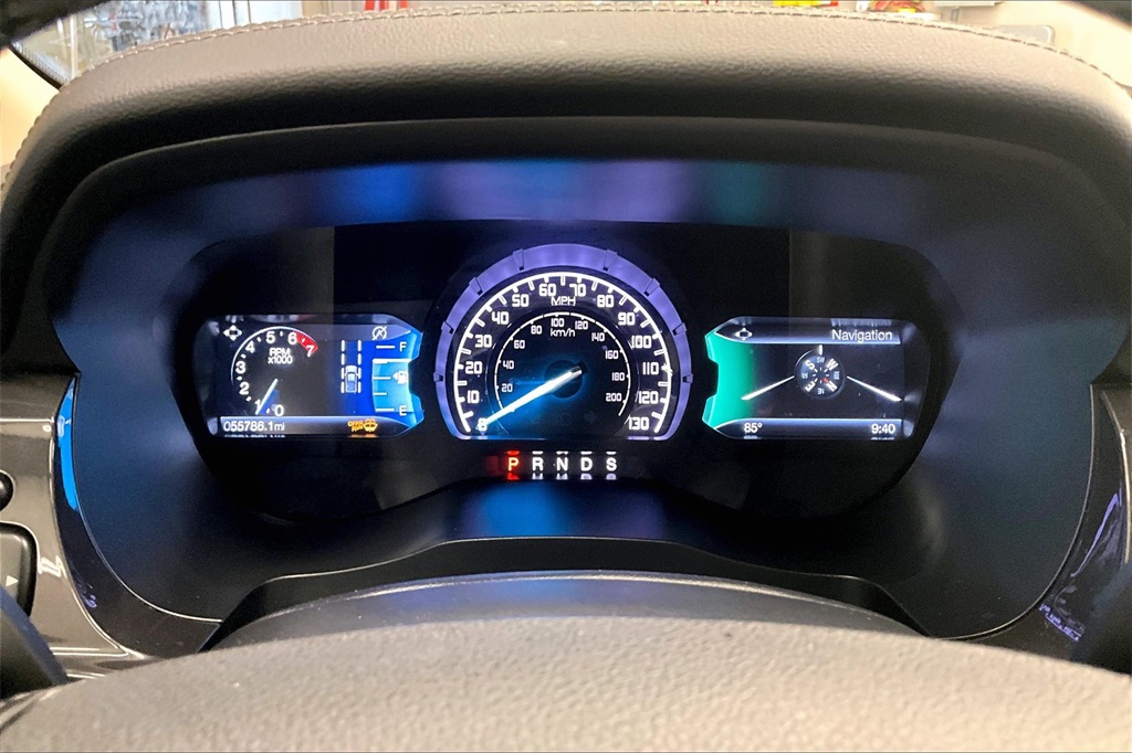 2020 Ford Ranger Lariat photo 19