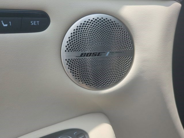 2022 Infiniti QX50 Sensory photo 18