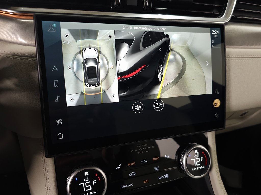 2026 JAGUAR F-PACE - Image 28