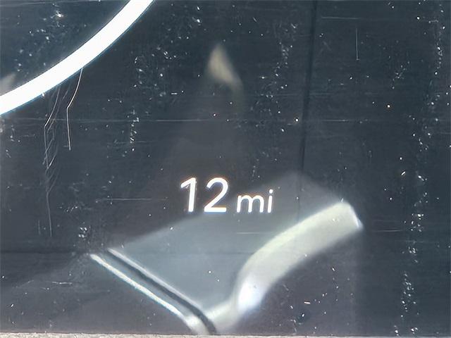 2025 Hyundai Tucson Hybrid SEL Convenience photo 27