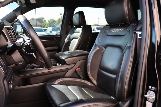 2023 Ram 1500 TRX photo 12